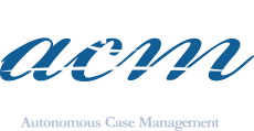 ACM Senior Healthcare Services St. Louis Logo